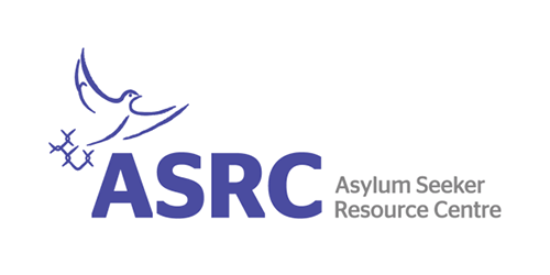 Asylum Seeker Resource Center logo