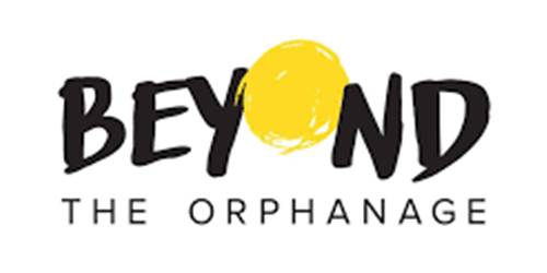 Beyond the Orphanage logo